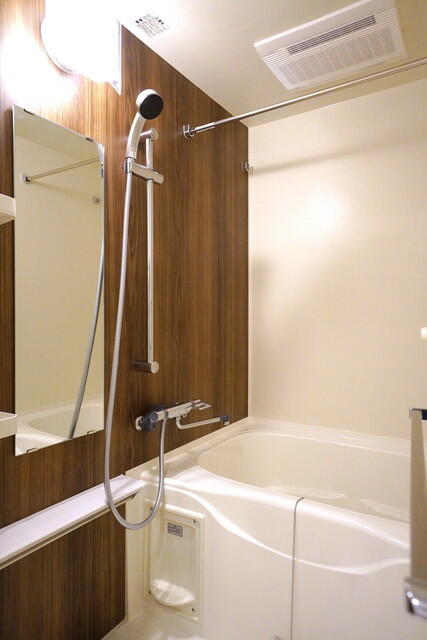 バス・シャワールーム　※参考写真