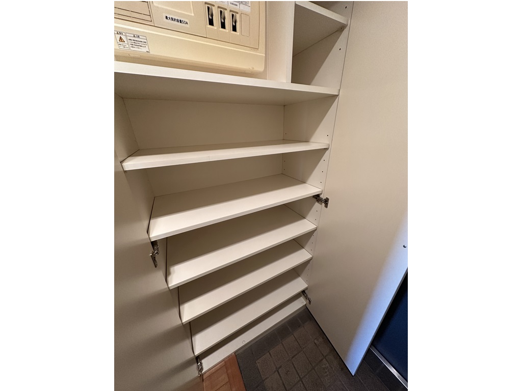 その他部屋・スペース