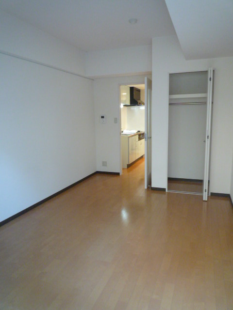 居室・リビング　居室