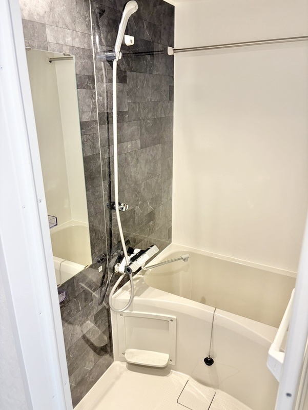 バス・シャワールーム　※別物件の写真となります。