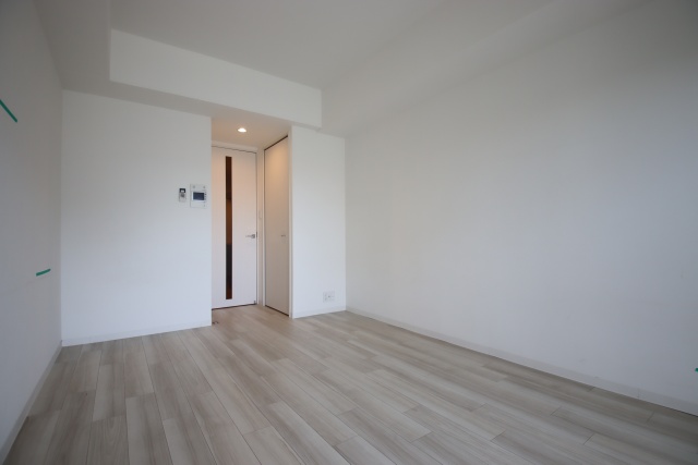 居室・リビング　※別室の参考写真の為、現況優先です。