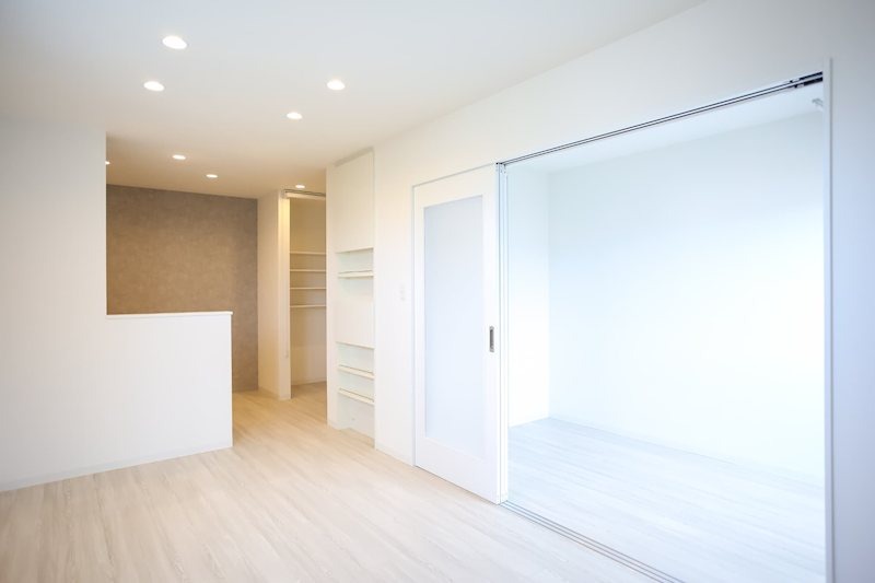 居室・リビング　イメージ画像