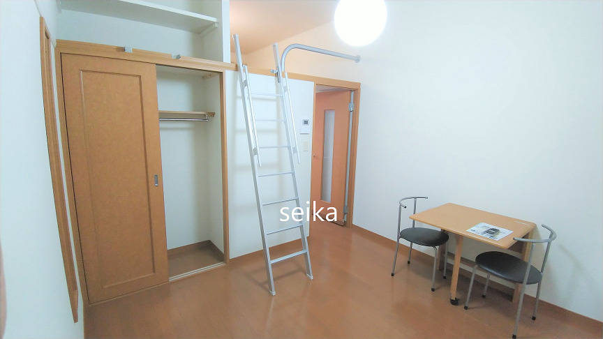 その他共有部分　同タイプ室内