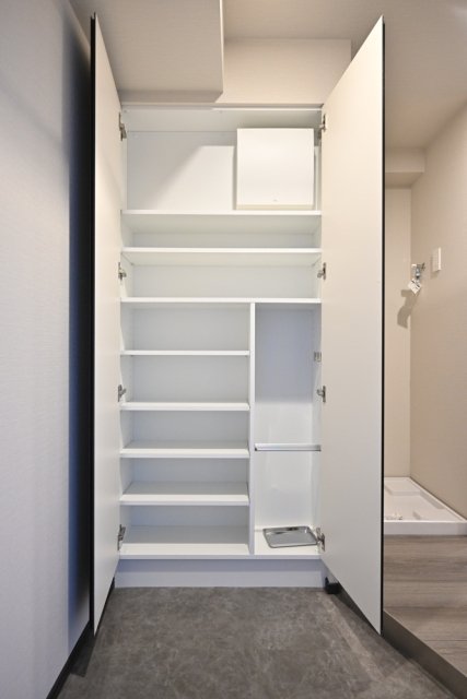 その他　シューズボックス