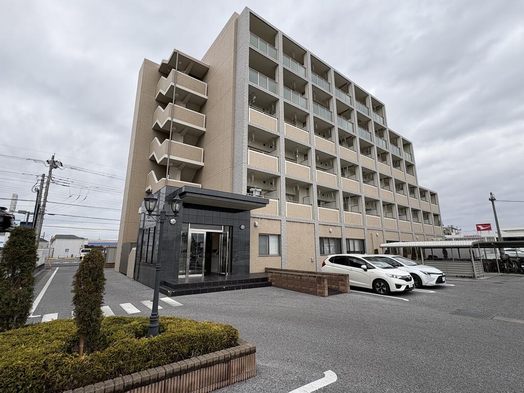 建物外観　◆こちらの物件のお問合わせは、蕪木不動産へお問合せ下さい◆