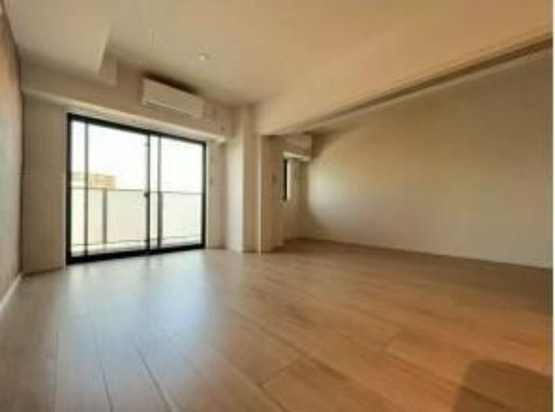 居室・リビング　ハーモニーレジデンスグローバルキャピタル