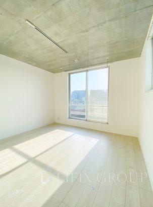 居室・リビング　居間・リビング