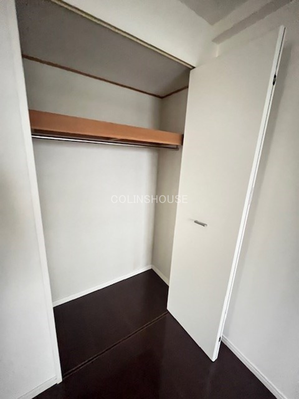 収納　同タイプ別フロア画像