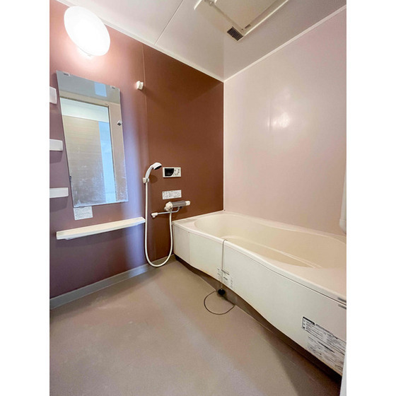 バス・シャワールーム　参考写真