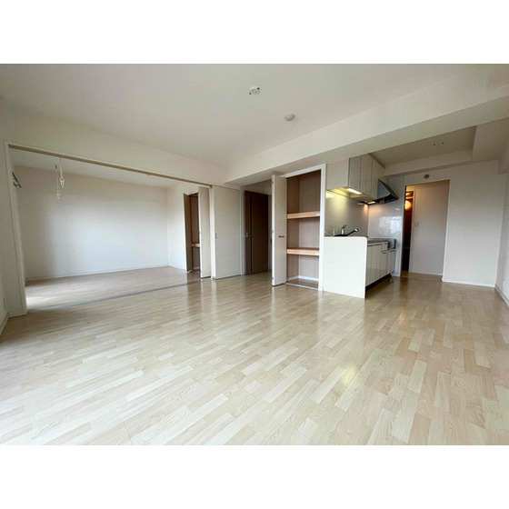 居室・リビング　参考写真