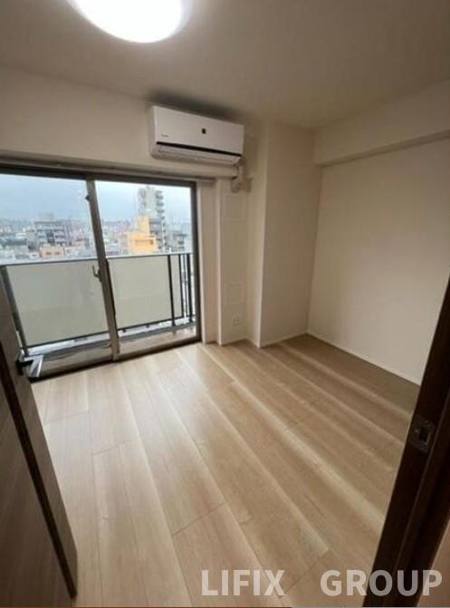 居室・リビング　居室・リビング