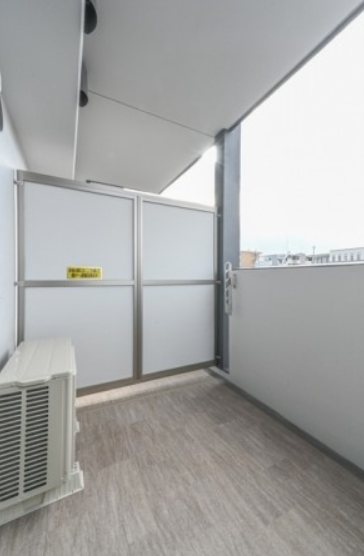 バルコニー　※イメージです