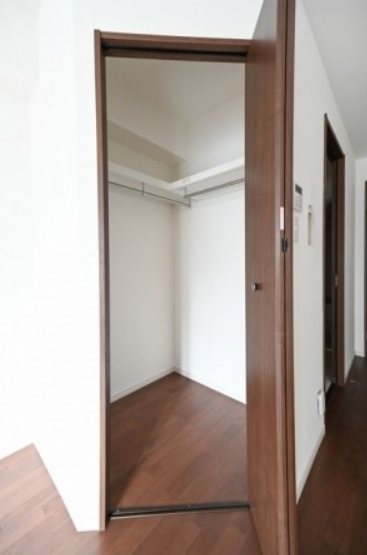 収納　※イメージです