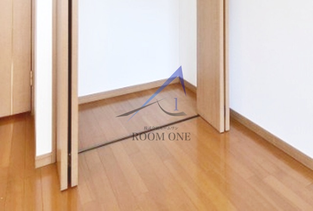 収納　収納です。