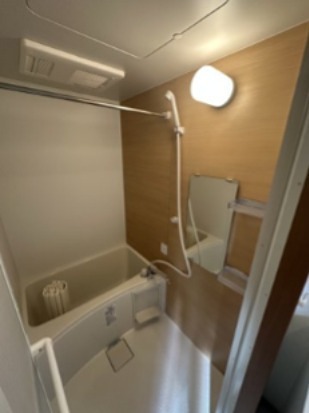 バス・シャワールーム　※同仕様写真含む