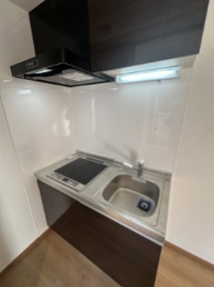 キッチン　※同仕様写真含む