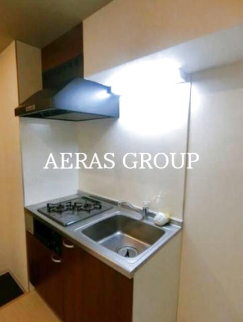 キッチン　同仕様写真