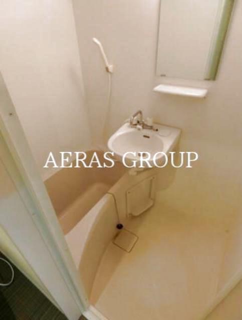 バス・シャワールーム　同仕様写真