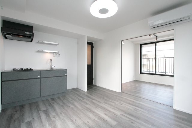 その他部屋・スペース　（別タイプ参考写真）LEGALAND千石　文京区千石5