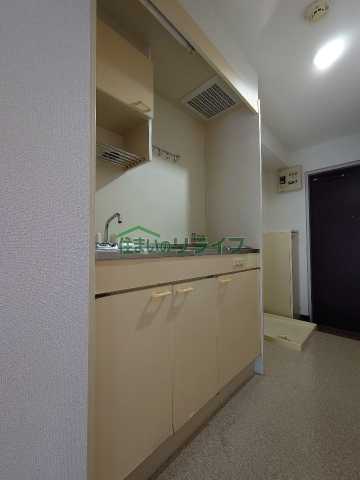 キッチン　ヴィヴレコート※別部屋参考