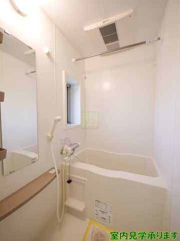 バス・シャワールーム　シュロス高田馬場