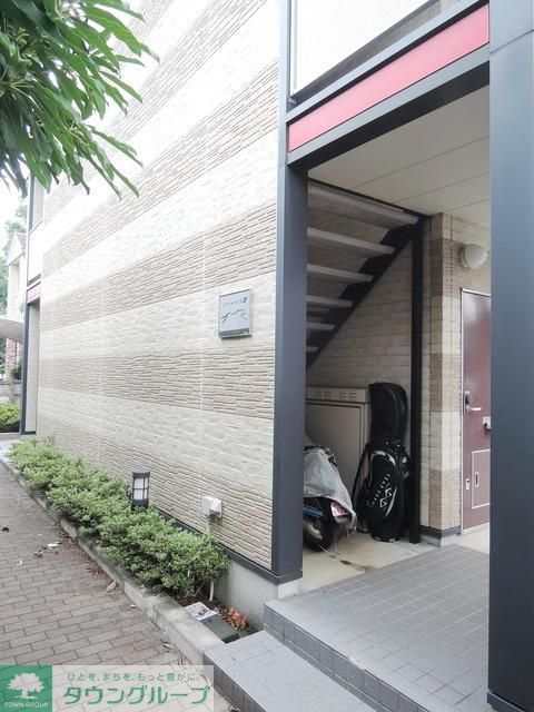 エントランス　★エントランス★