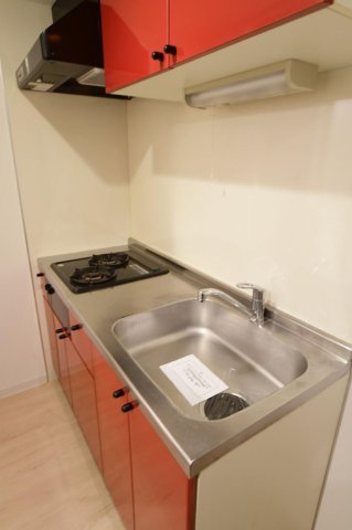 キッチン　キッチン※別部屋参考写真