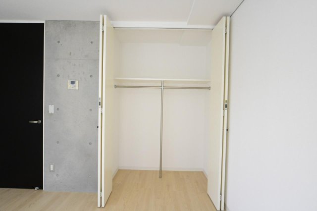 収納　収納※別部屋参考写真