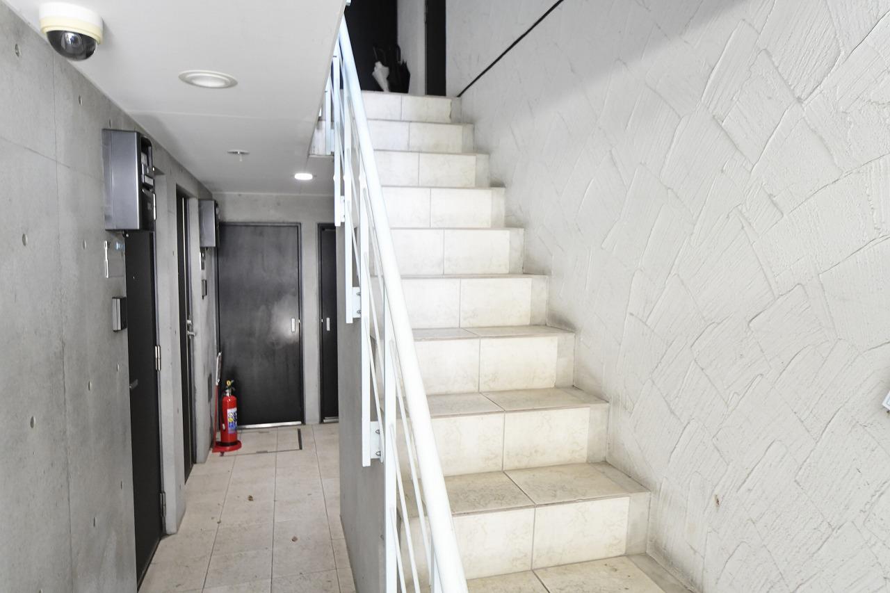 ロビー　ロビー