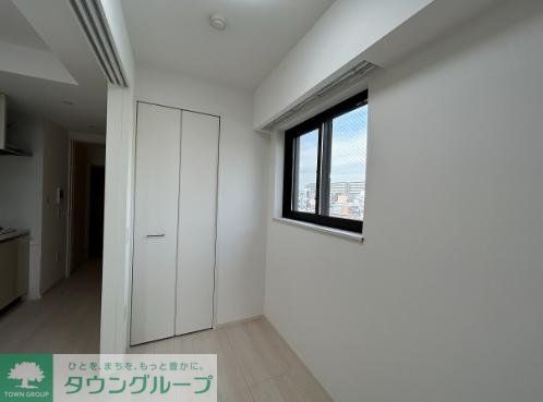 その他設備　リビング/居室