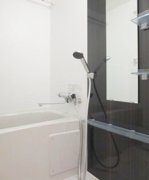 バス・シャワールーム　お部屋探しは株式会社　タウンハウジング　までお気軽にお問合…