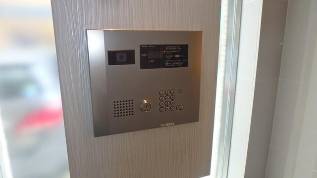 セキュリティ　部屋探しは株式会社　タウンハウジング　までお気軽にお問合せ…