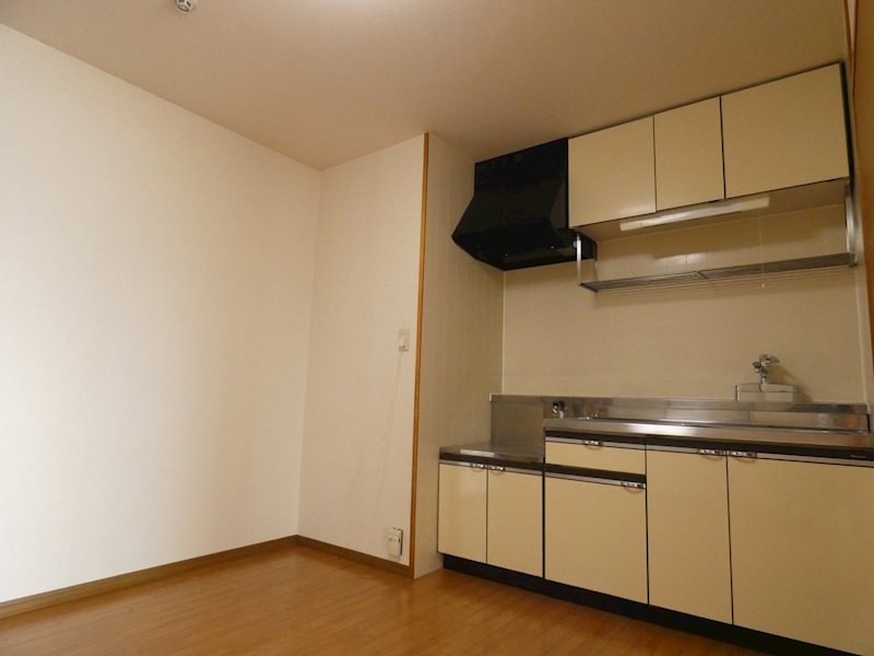 キッチン　305の画像です。