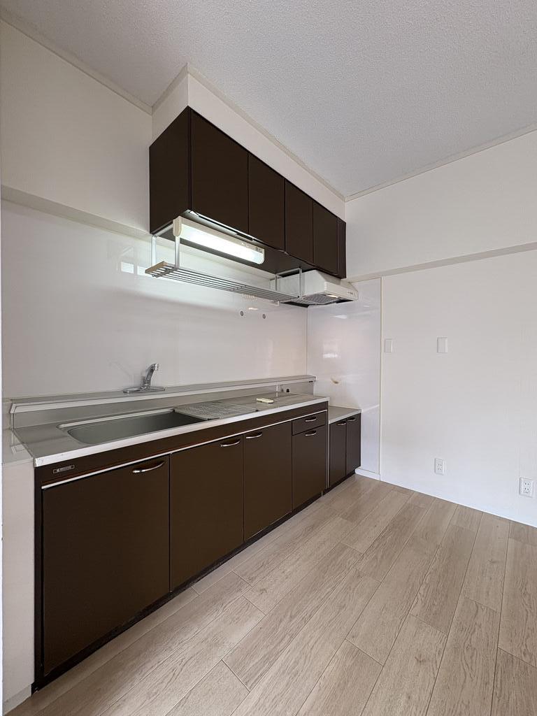 キッチン　◆こちらの物件のお問合わせは、蕪木不動産へお問合せ下さい◆