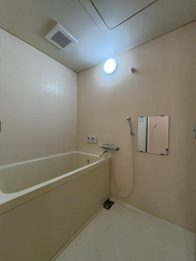 バス・シャワールーム　◆こちらの物件のお問合わせは、蕪木不動産へお問合せ下さい◆