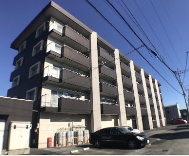 建物外観　◆こちらの物件のお問合わせは、蕪木不動産へお問合せ下さい◆