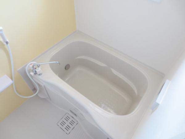 バス・シャワールーム　追焚付バス