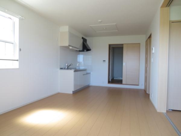 居室・リビング　ＬＤＫ１１.３帖