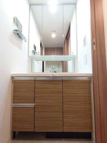 洗面設備　ベルファース上野