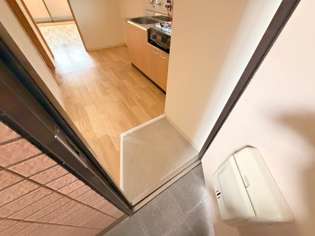 玄関　素敵な玄関は毎朝あなたを元気に送りだしてくれますよ。