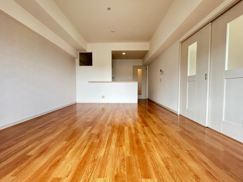 居室・リビング　別号室イメージ