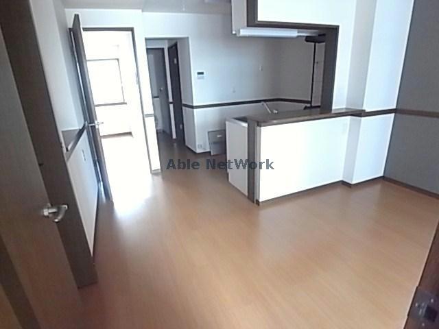 居室・リビング　LDK