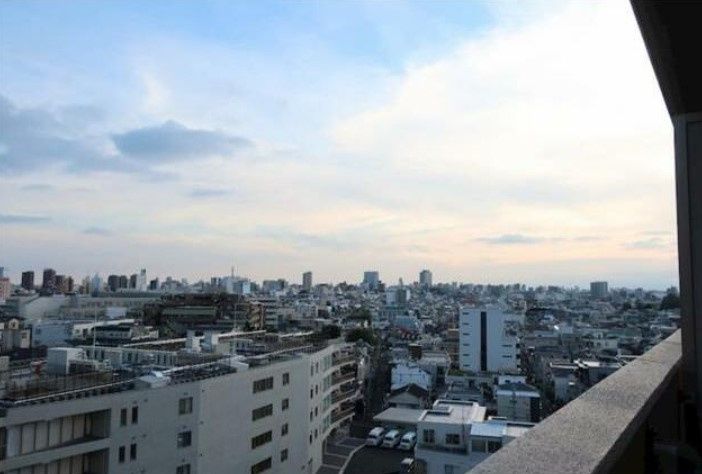 眺望　☆眺望良好☆