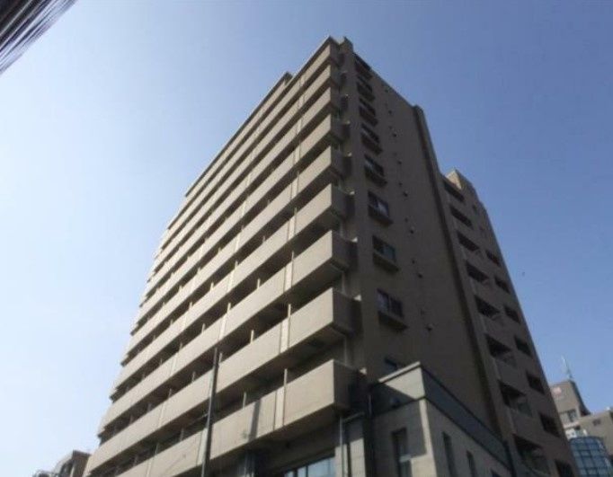 建物外観　☆綺麗な外観☆