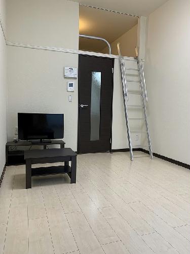 居室・リビング　※写真と現状が異なる場合は現状を優先