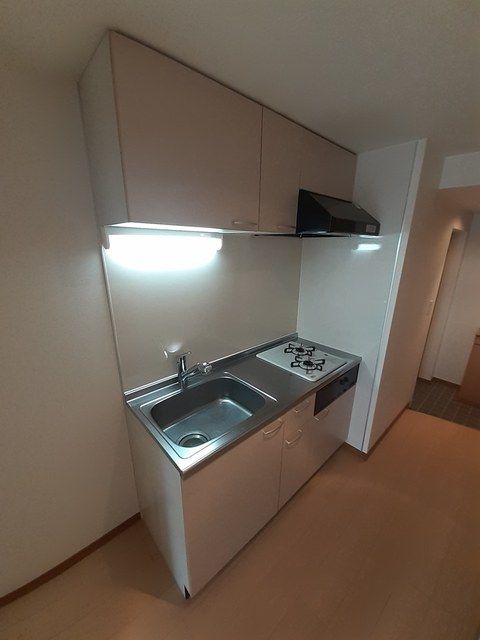 キッチン　☆使いやすいキッチン☆