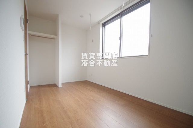 居室・リビング　綺麗で使いやすいお部屋♪