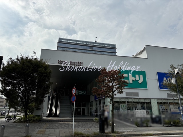 その他　ニトリ みなとみらい店（その他）まで922m