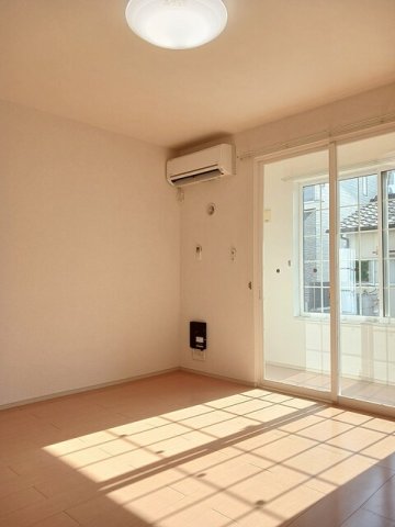 その他部屋・スペース　過ごしやすい室内です