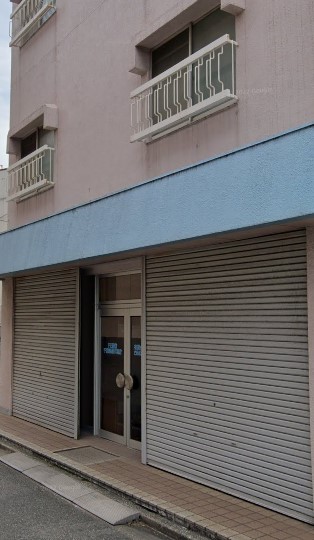 スーパー　酵素大喜（スーパー）まで411m